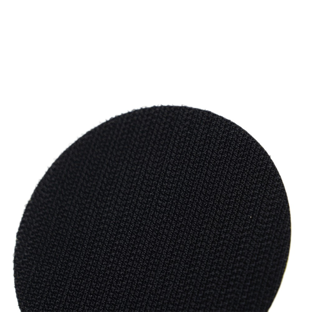 Tool Sanding Pad 75mm Equipment For DA Air & Power Sanders Grinding Part
