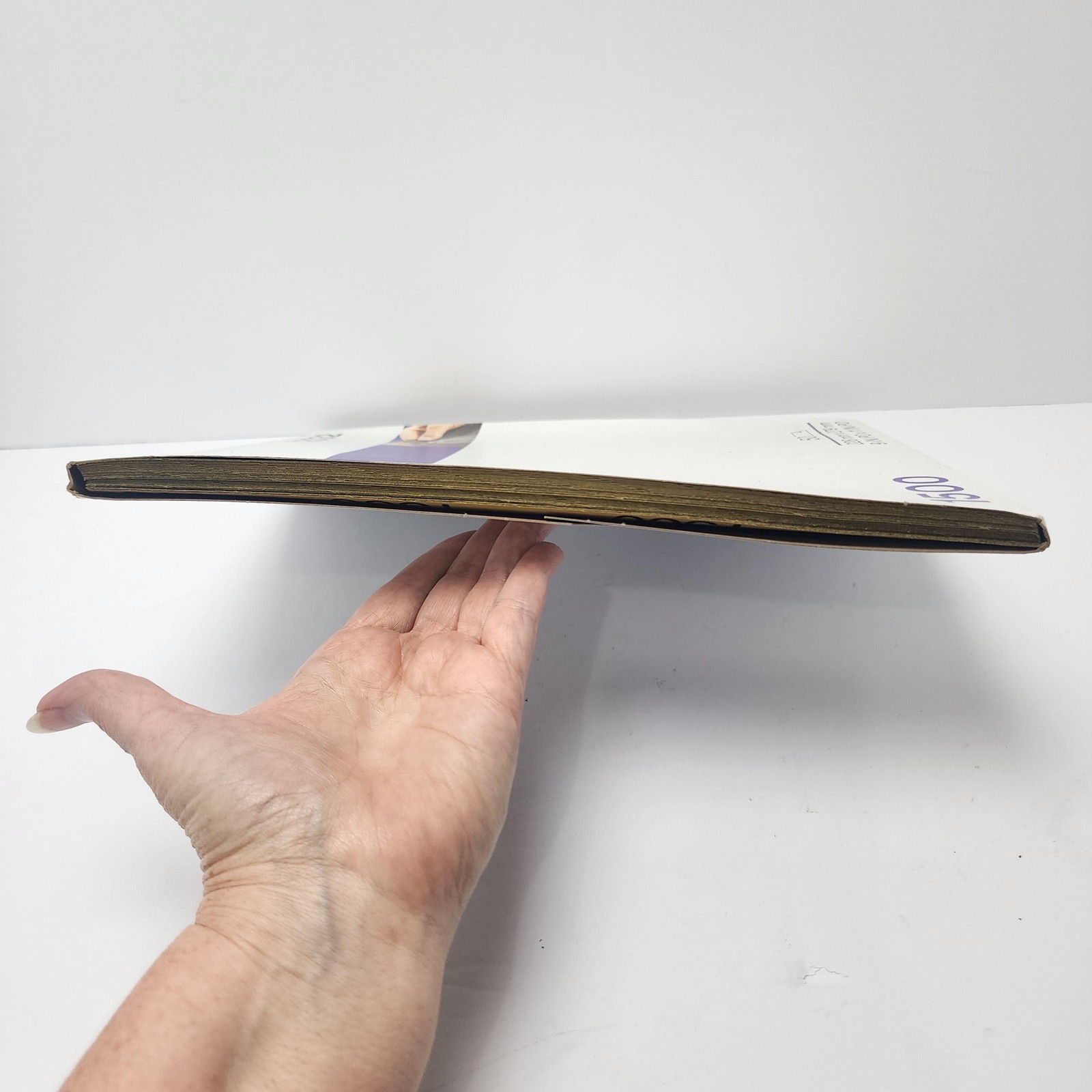 3M 02032 Wetordry Abrasive Sheet 1500 Grit 9 in x 11 in 2032 (50 sheets) #E
