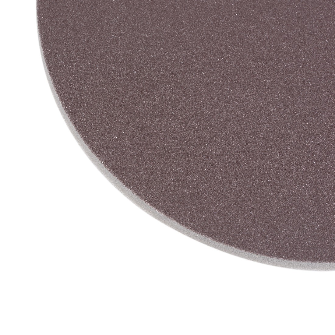 20pcs 3-Inch Sanding Sponge Hook and Loop Sanding Disc Corundum 500-600 Grit