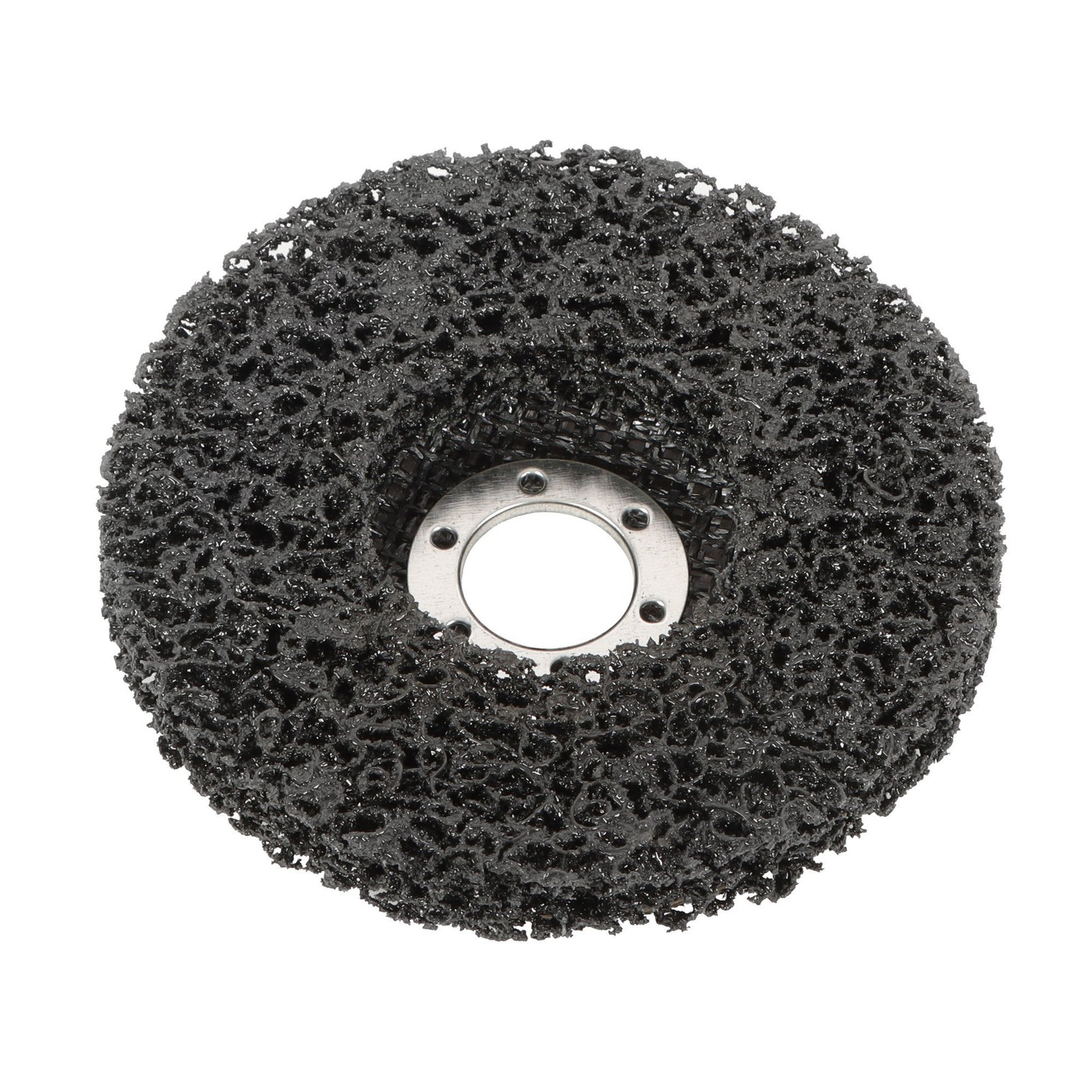 4.5 Inch x 7/8 Inch Abrasive Wheels Grinding Discs for Angle Grinder Pack of 10