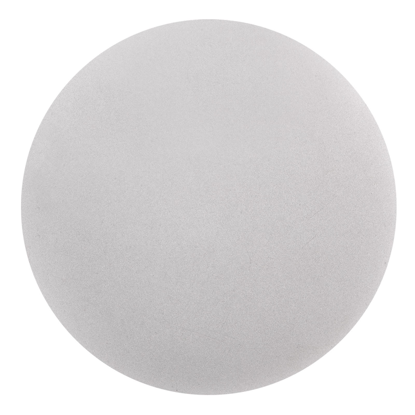 Diamond Sanding Grinding Disc 8″ Grit 500 No Center Hole Flat Lap Wheel Disk