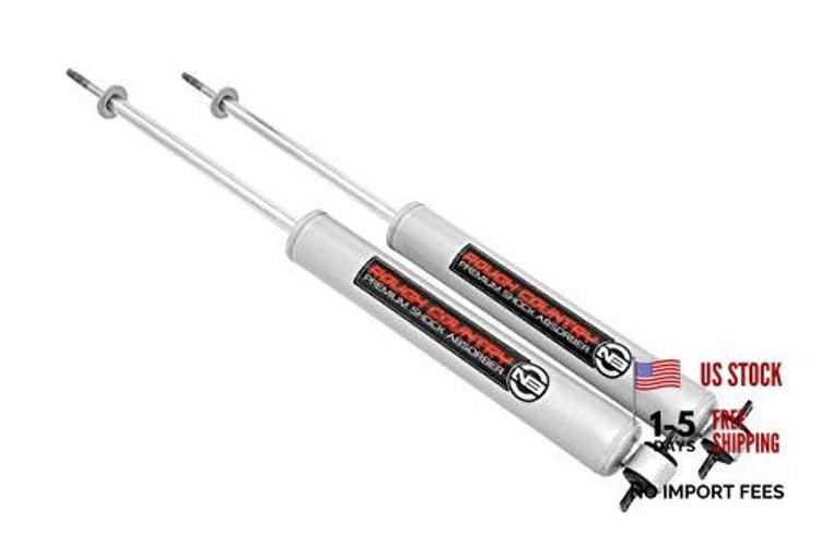 0.5-2″ N3 Front Shocks for Chevy/GMC 1500/Classic 2WD – 23243_A