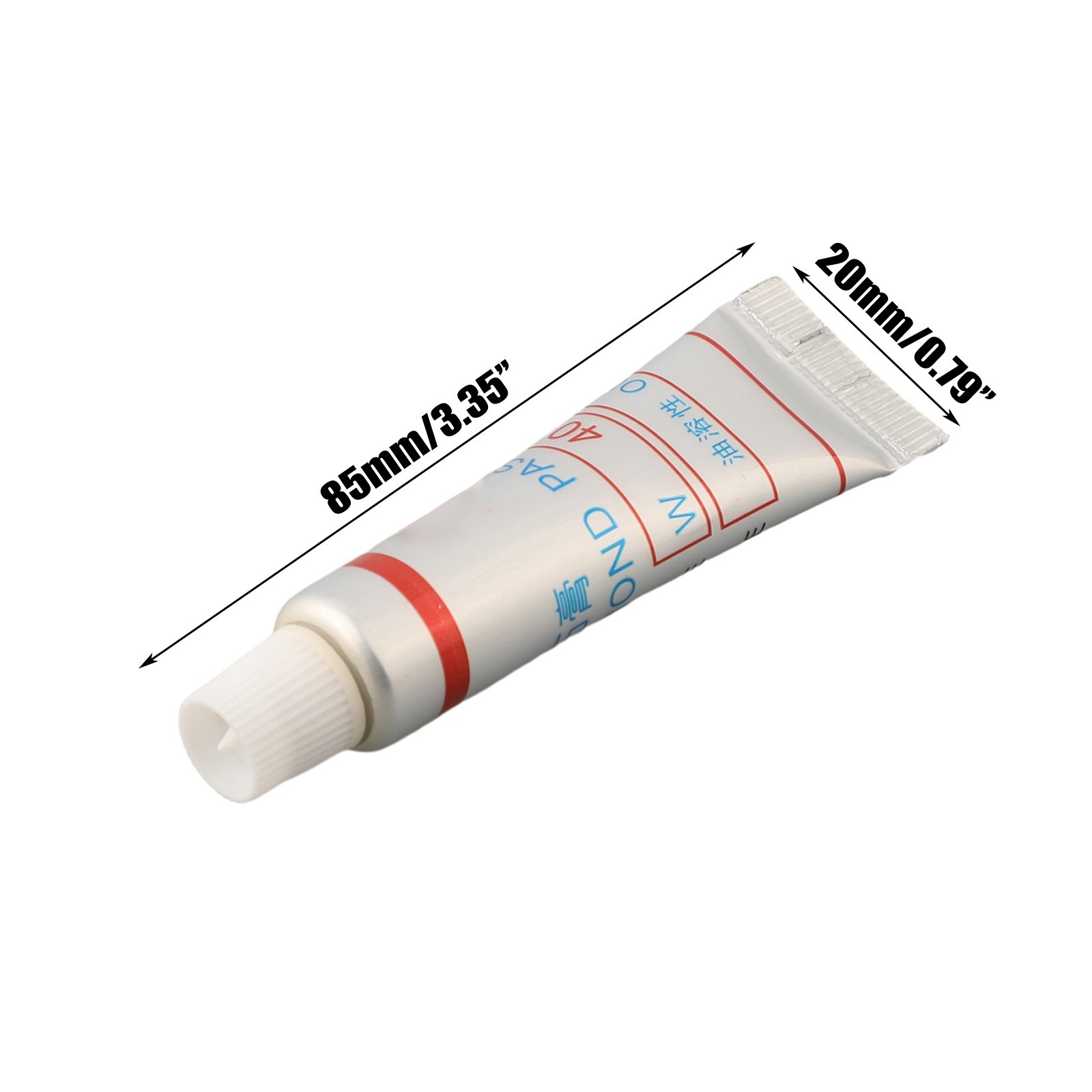 Diamond Abrasive Paste Grit 3000 W3 5 for Glass Metal Grinding and Polishing