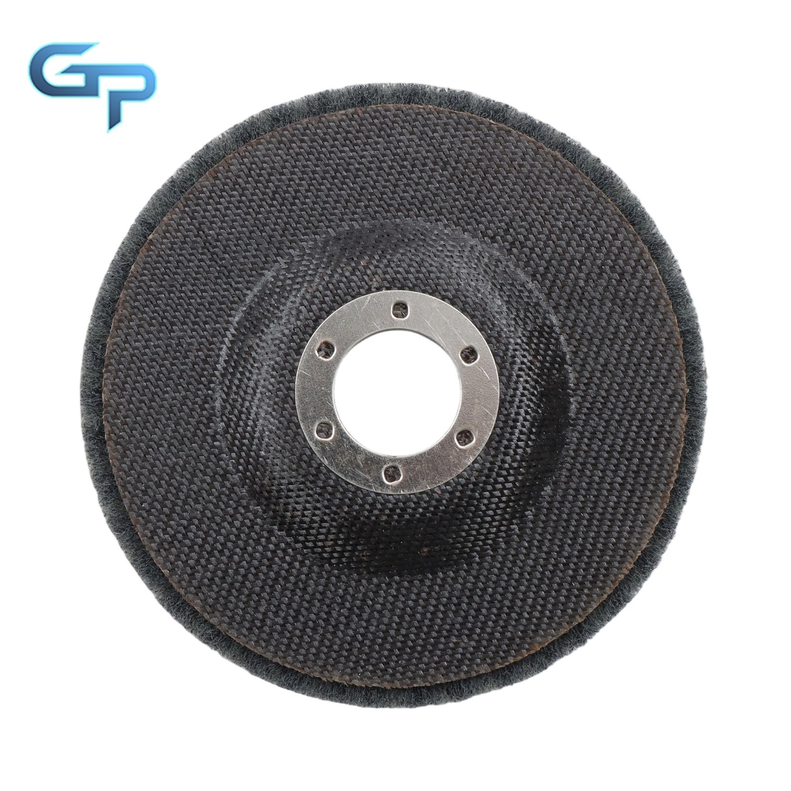 15 Pack 180/320/600 Grit Scour Flap Discs for Angle Grinder (4-1/2″ x 7/8″)