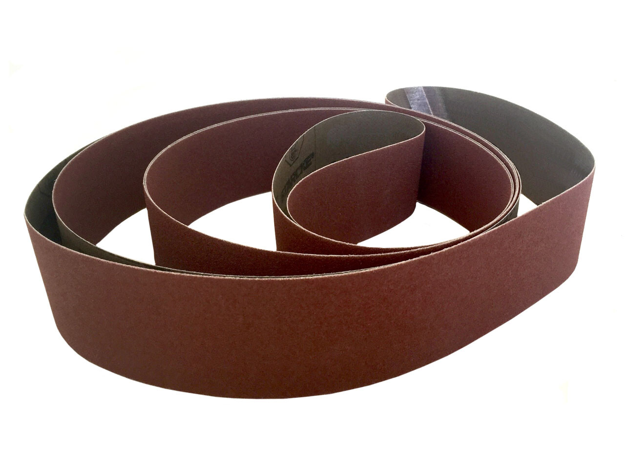 Sanding Belts 2 X 132 Aluminum Oxide Cloth Sander Belts (6 Pack, 150 Grit)