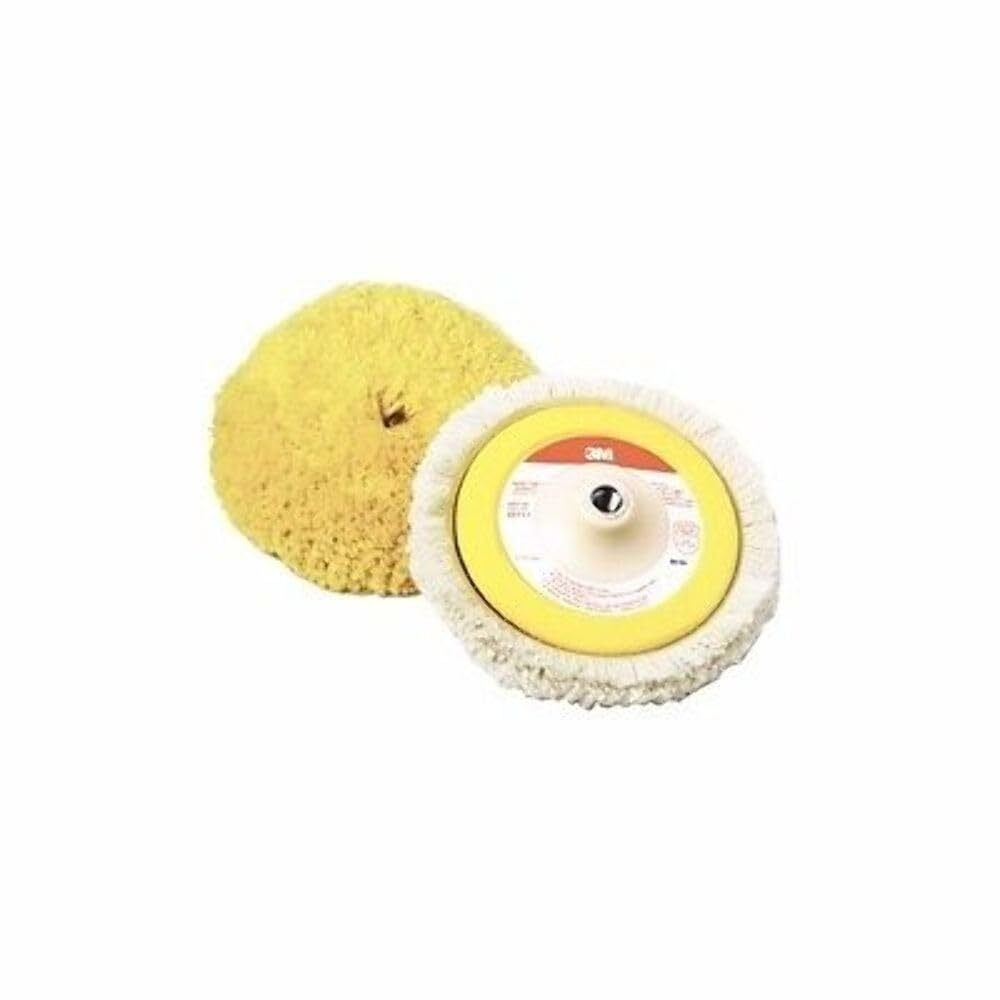 05717 Hookit Sbs Backup Pad S140