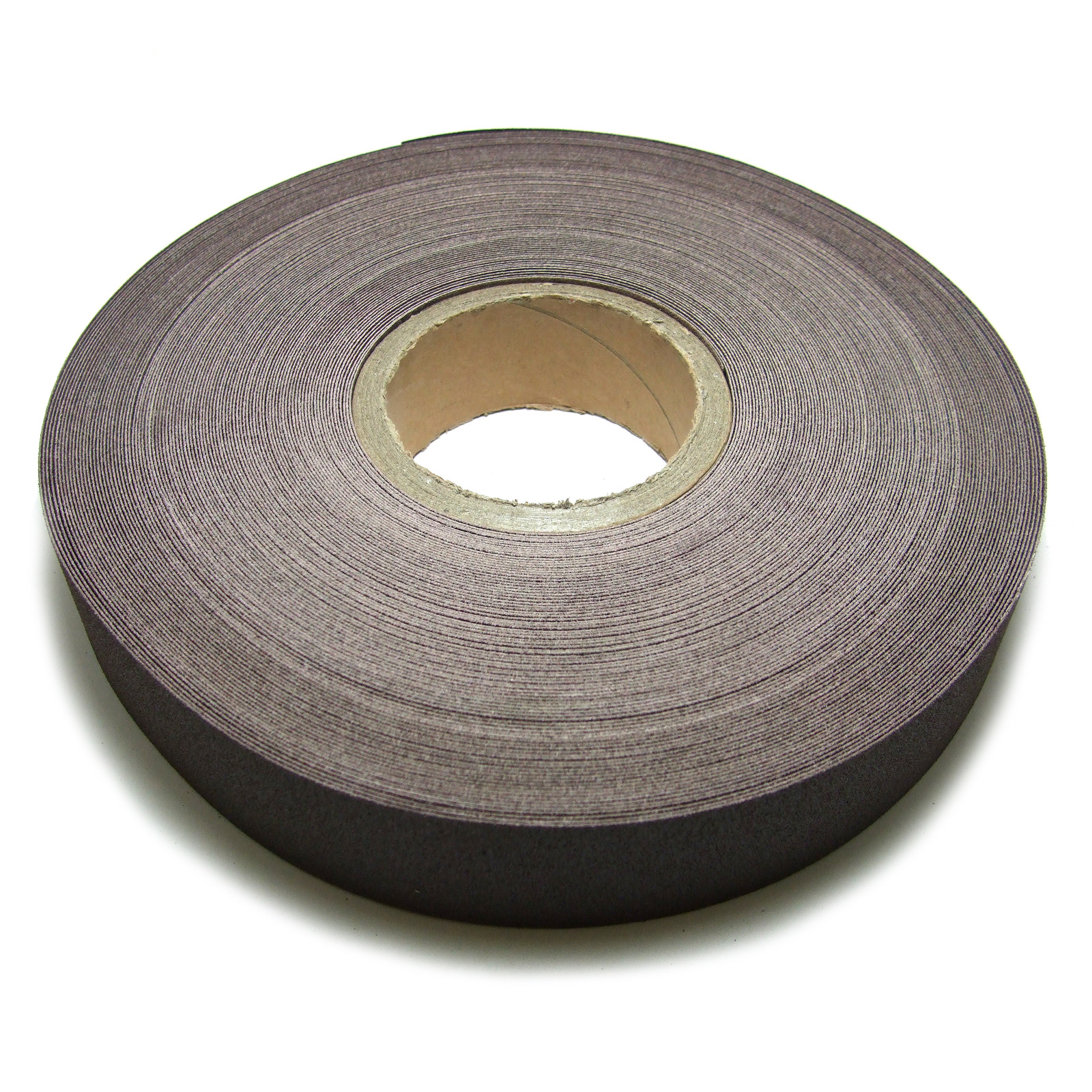 1 1/2″ x 50 YD Aluminum Oxide Emery Cloth Sandpaper Shop Roll – Choose Grit