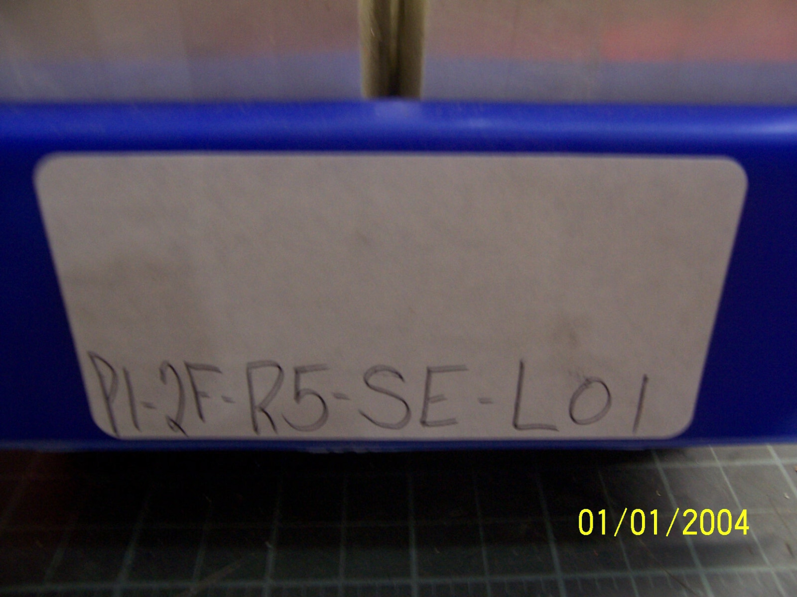 NORTON 61463635447 DRESS STICK 1/2″X5/8″X2″, NSA 1000-H10V, 25CT PKG, N.O.S.