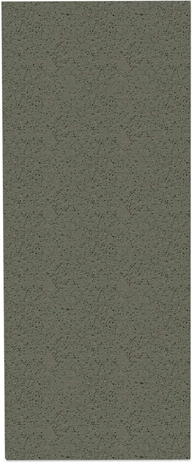 3M Performance 3000 Grit Sandpaper, 3-2/3 in x 9 in, 3 2/3 x 9 Gray