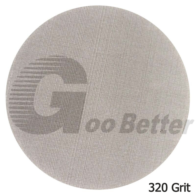 3″ 75mm Wet & Dry Foam Sanding Disc Hook Loop Sponge Sandpaper 320 – 8000 Grit