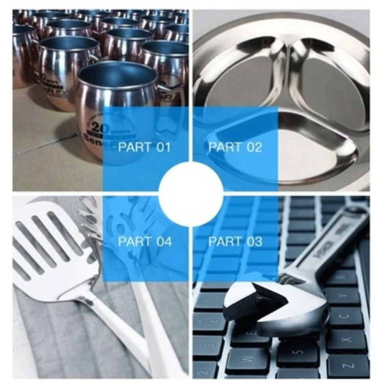 Stainless Steel Metal Polishing Wax Buffing Bar Polishing Compound Polish Wax