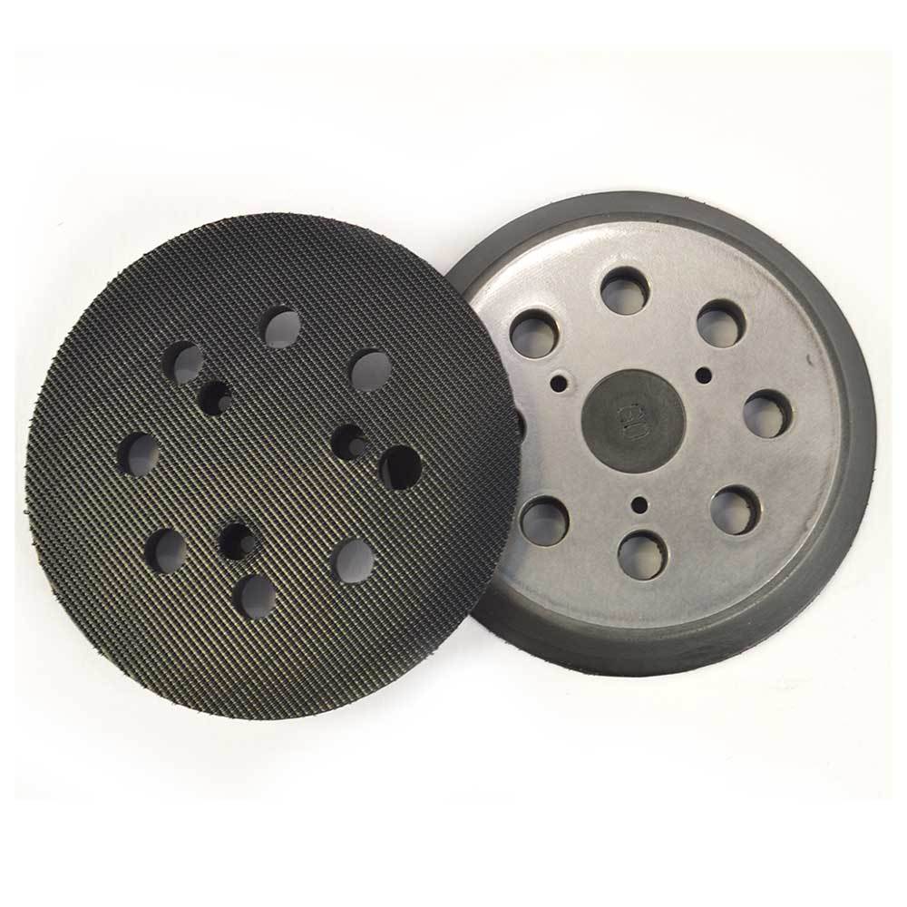 Sander Pad Hook and Loop Replaces Dewalt 151281-08 5 Inch (2/Pack) – RSP26-K
