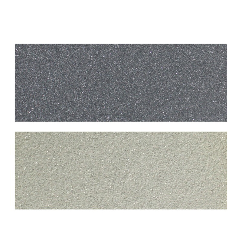88mmx100mm 300Grit-400Grit Wet and Dry Sponge Sandpaper Sanding Discs Rectangle