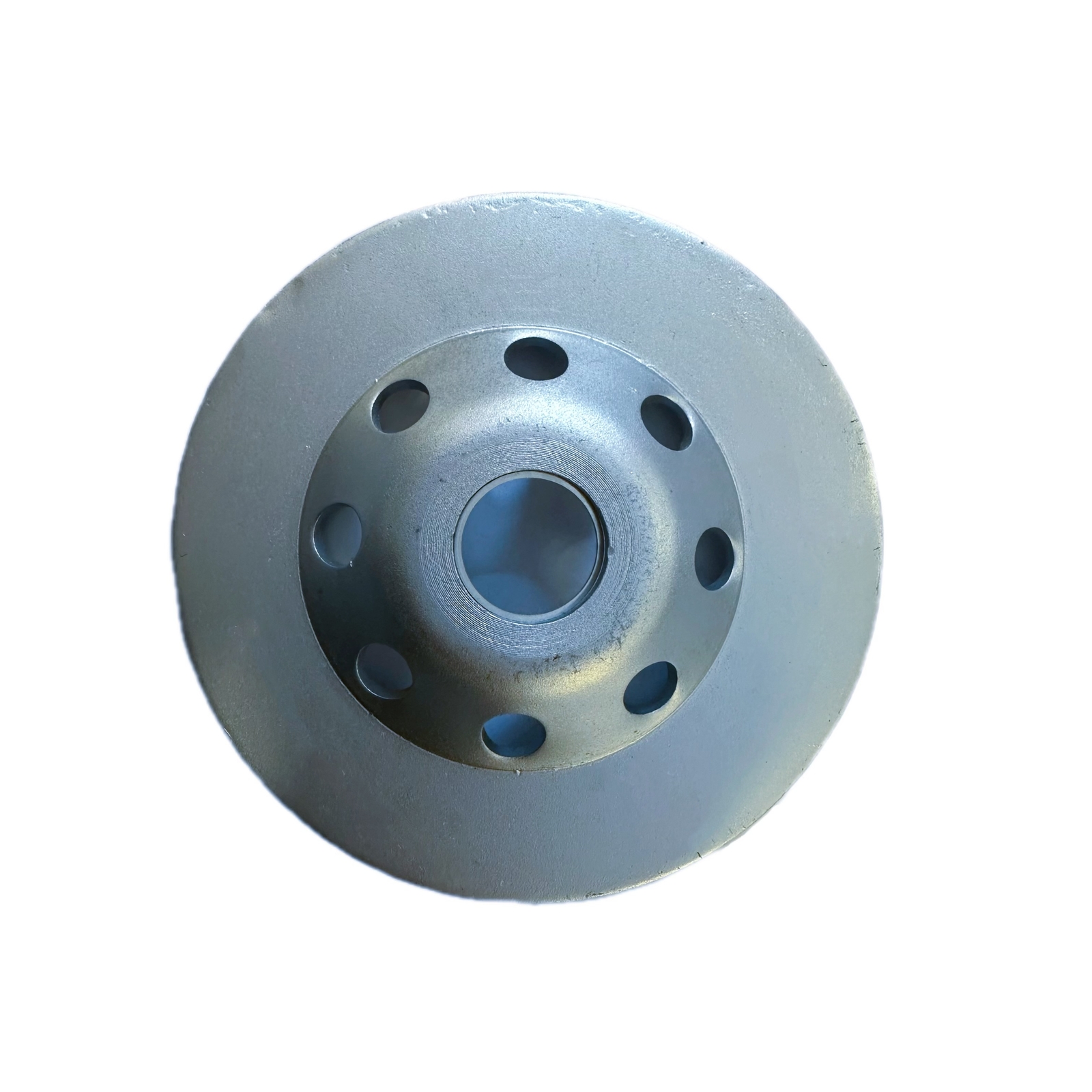 5PACK 4.5″ Diamond Grinding CUP Wheel Disc Segment 7/8- 5/8″ Grinder Concrete 28