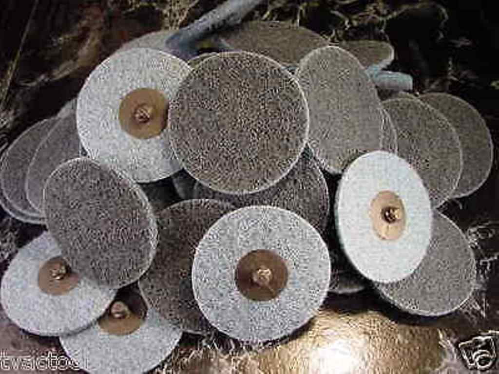 25p 3″ FINE ROLL LOCK SANDING DISC roloc scotch pads Made in USA ! Heavy Duty