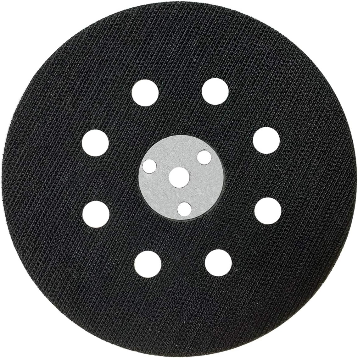 Hook and Loop Replacement Backing Pad for Bosch RS032 & RS031 5-Inch