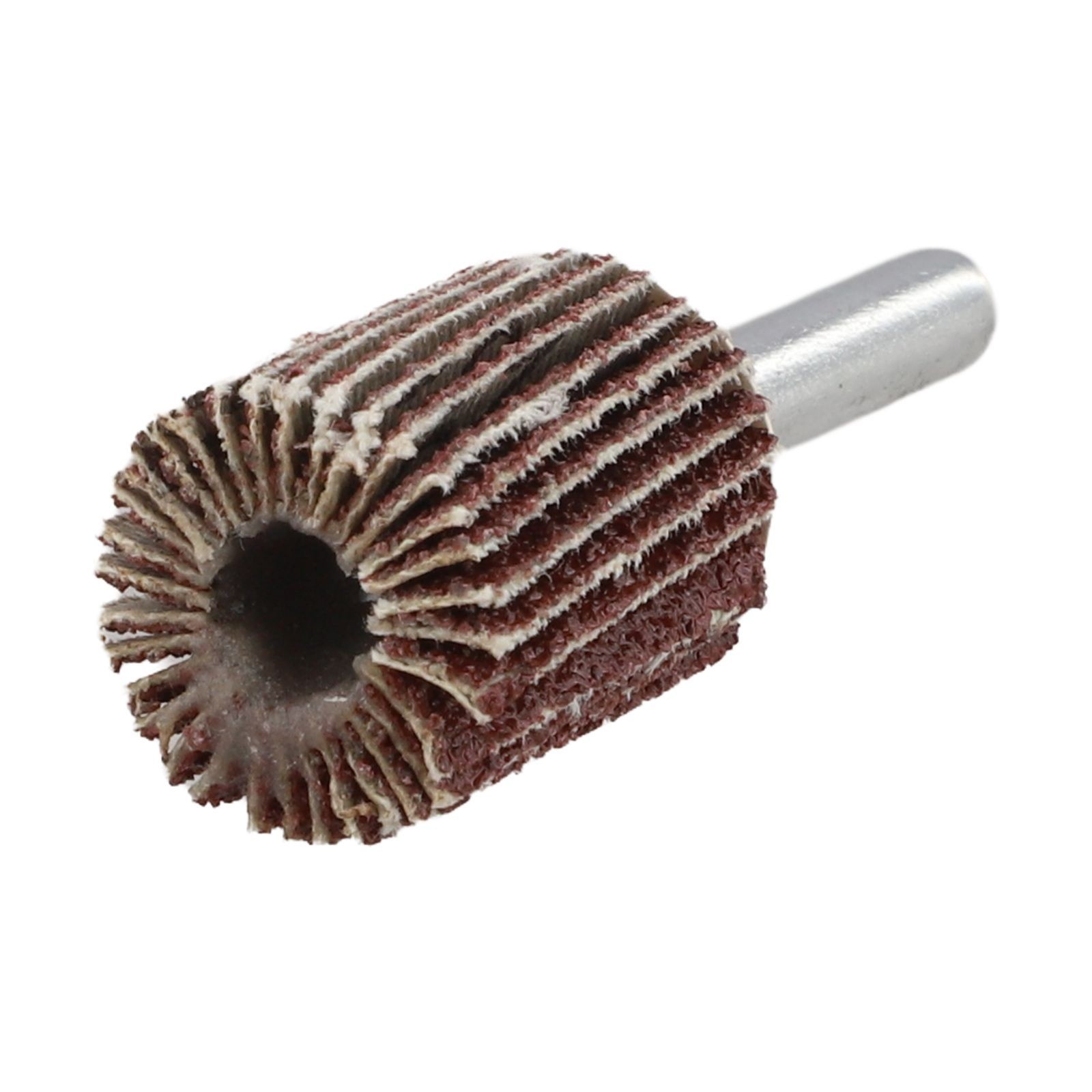 Sanding Wheel Head Polishing 1 Pcs 80/60/50/40/30/25/20/16mm Emery Cloth