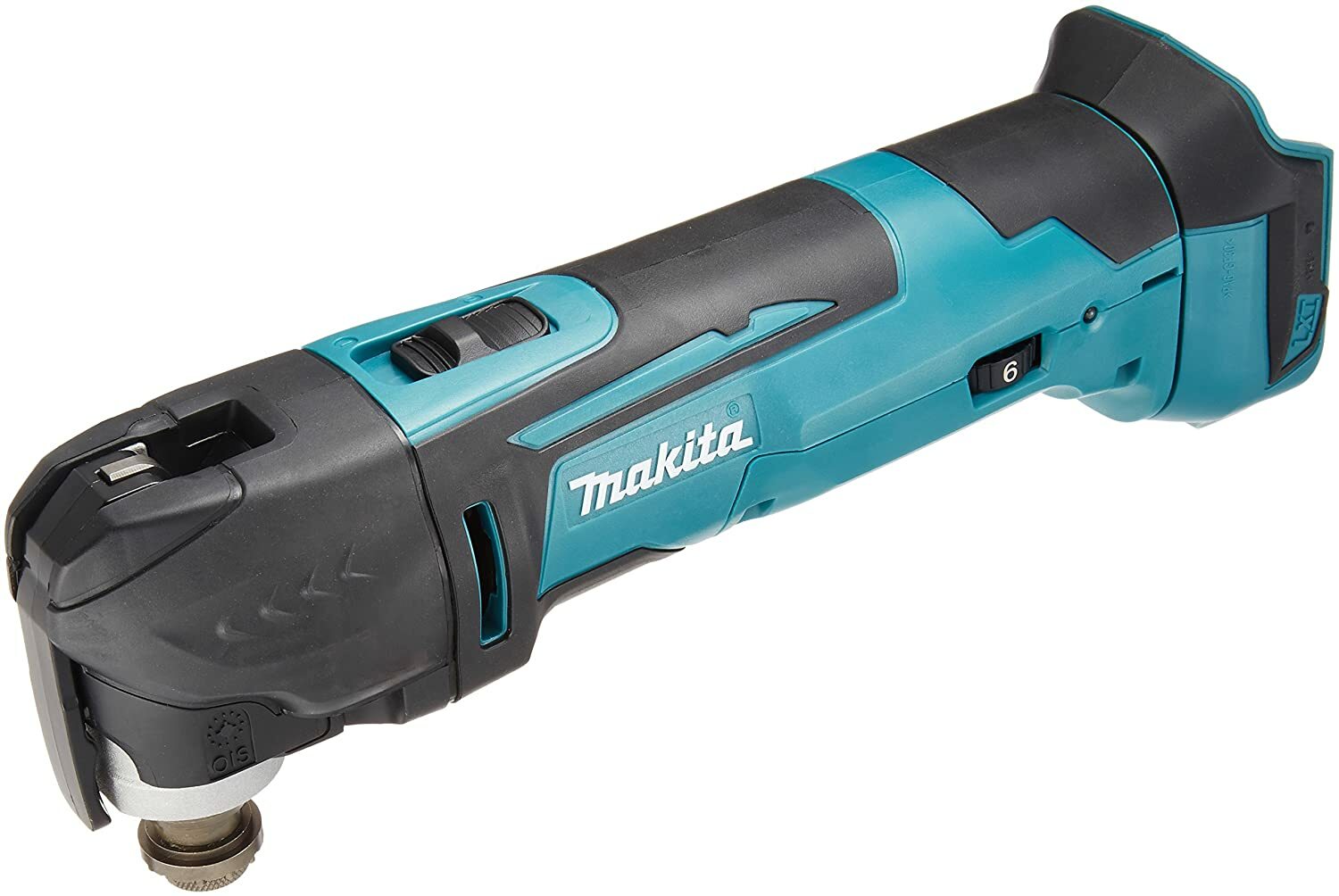 Makita 14.4V Electric Multi-function Oscillating Tool TM41DZ Body Only