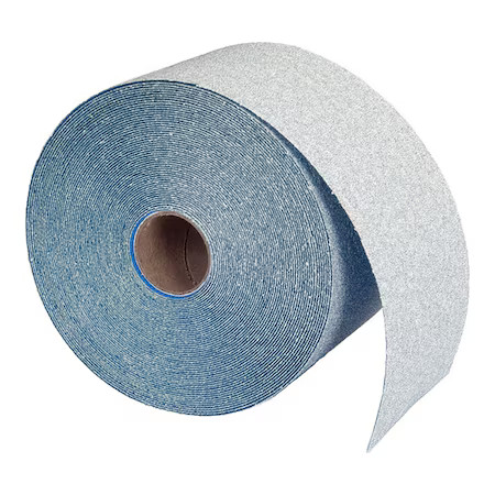 Norton Abrasives 66261149564 Sheet, Blue, 135 Ft L, 2 3/4″ W