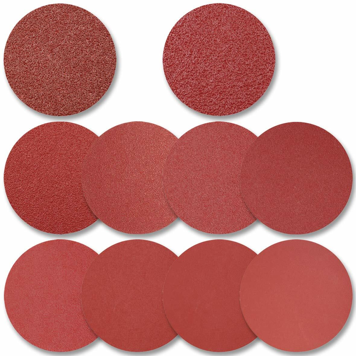 10 PCS 9 Inch Sanding Paper for Drywall Sander