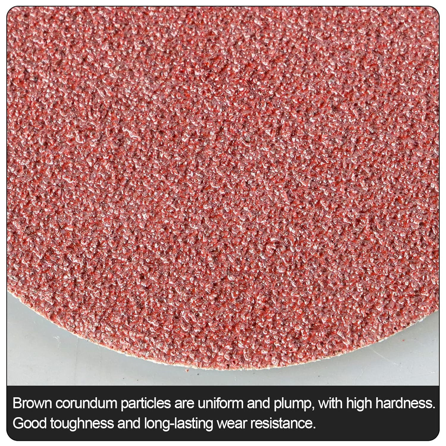 3″ Inch Sanding Disc R-Type Quick Change Surface Conditioning Disc,For Die Grind