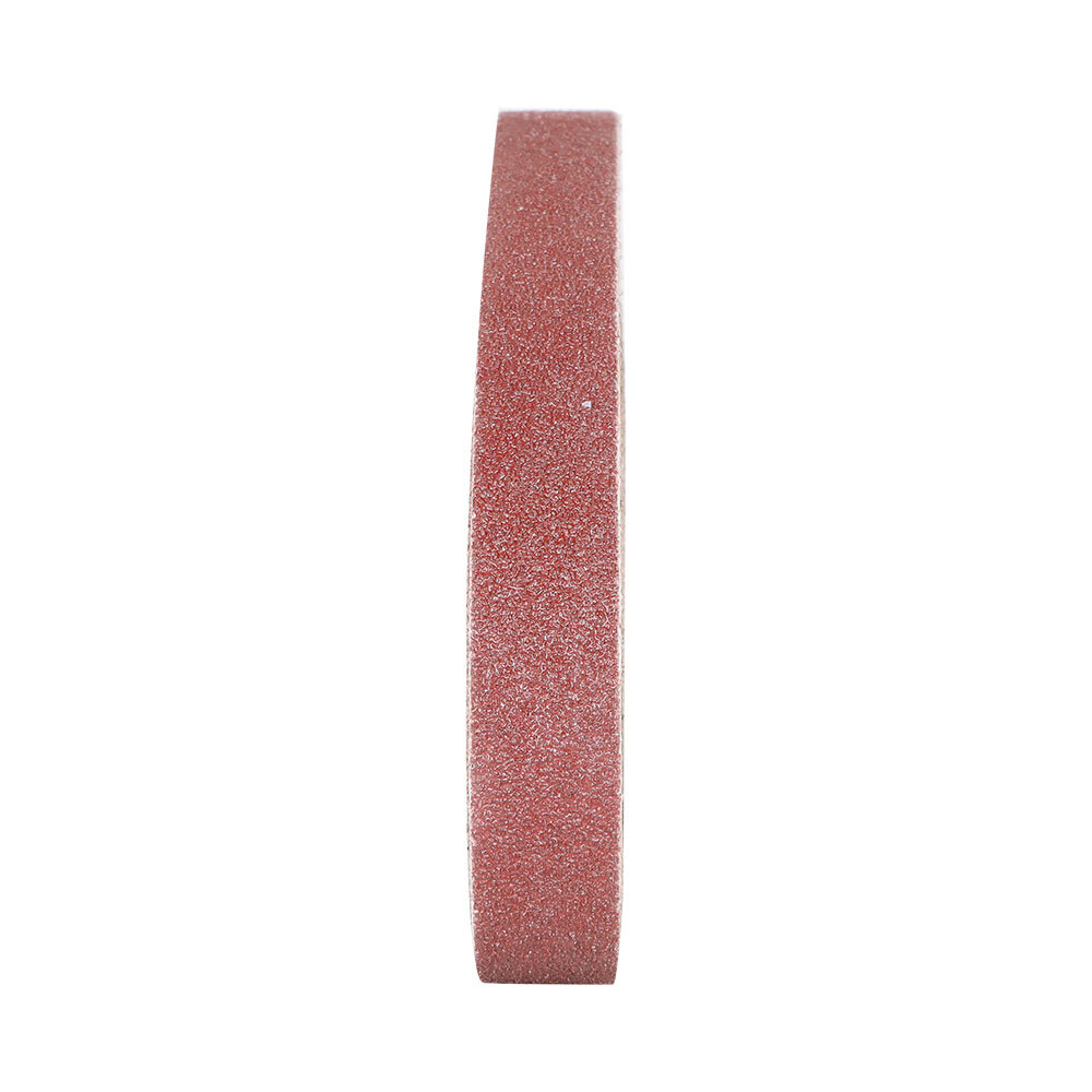 24PCS 1×30 in Sanding Belts 60 80 120 150 240 400 Grit Belt Sander Sandpaper NEW