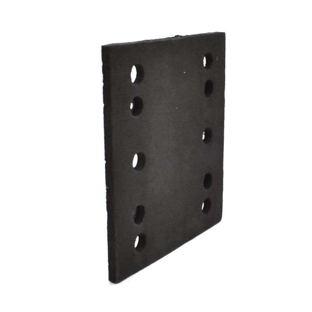 Sanding Pad PSA 1/4 Sheet replace Milwaukee 14-67-0275 Ridgid 200202538 – SPD19