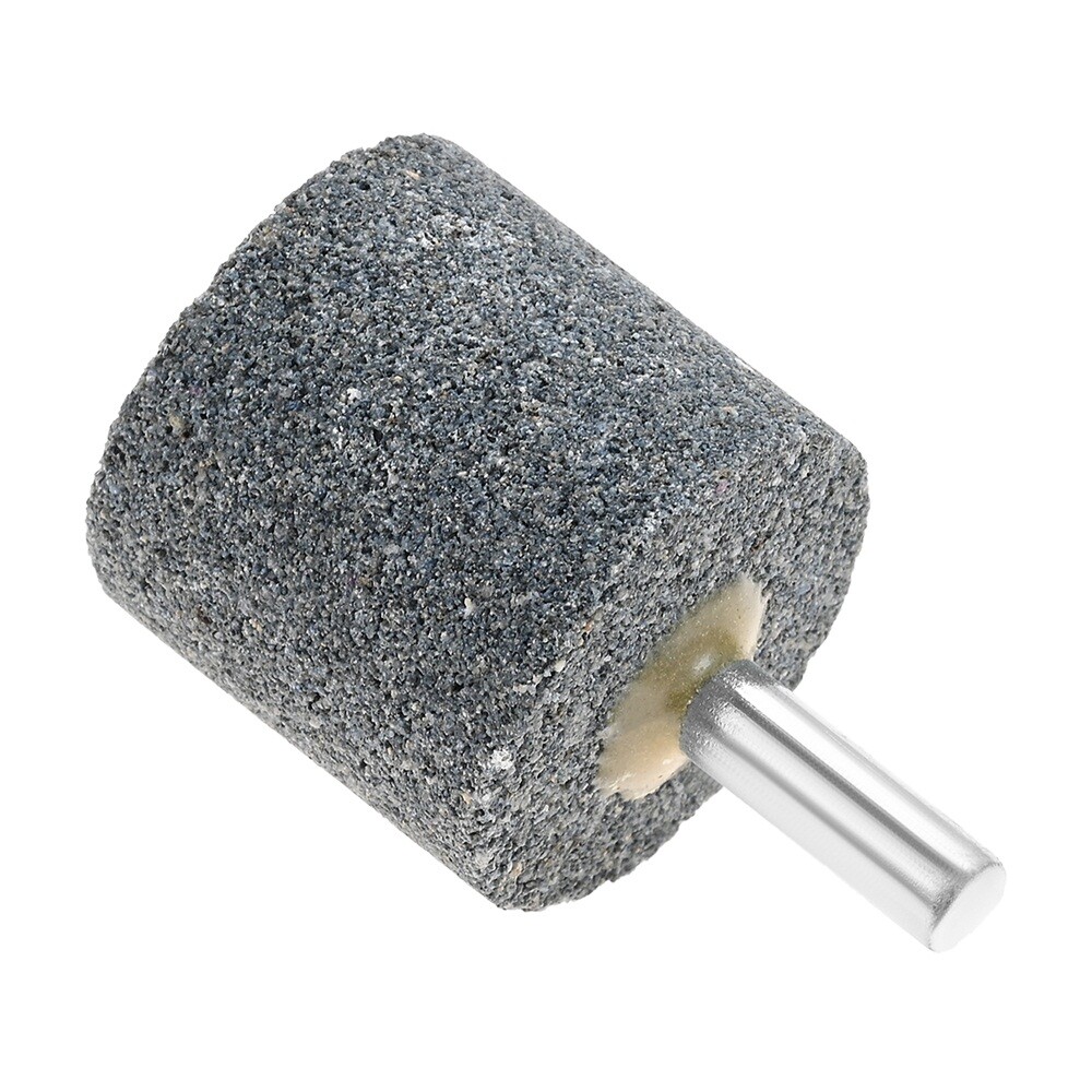 10 Pack Cylindrical Grinding Stone 30mm Use For Rough Grinding Of Ordinary Steel
