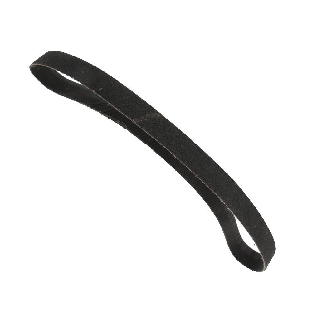 10x330mm Abrasive Sanding Belts For Belt Sander Metal Grinding Sandpaper 60~240#