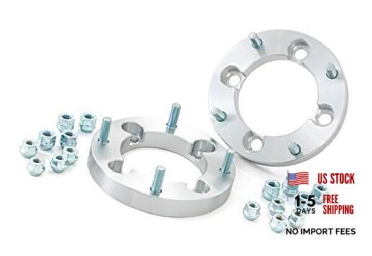 4×136/137mm to 4x156mm Wheel Adapters for Honda/Can-Am -10096