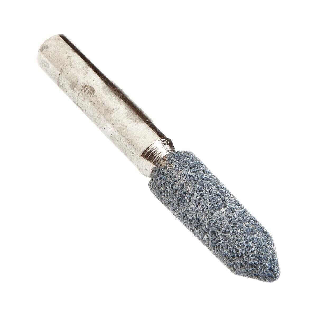 Forney 1-1/16X1/4 Mounted Point