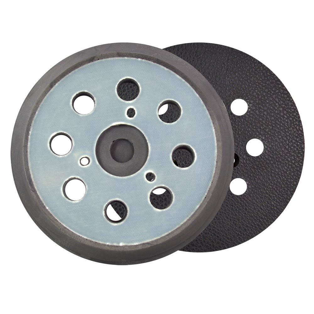 5″ Aftermarket Makita stick on pad replaces Makita P/N 743056-7,743082-6 – RSP43