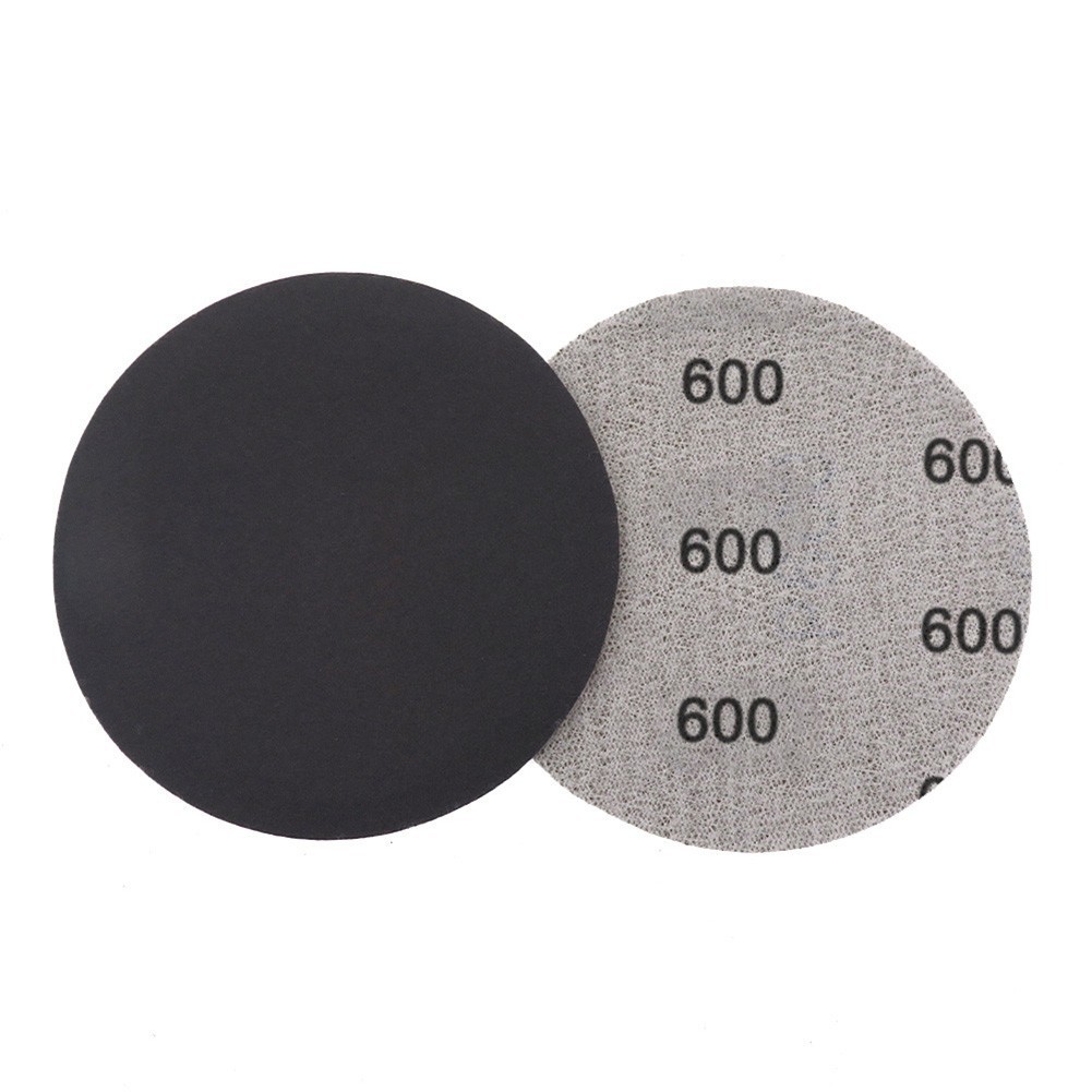 Sandpaper Sandpaper Sheet Wet/Dry 1 Set 3in/75mm Fine Grit Grit 320-1500