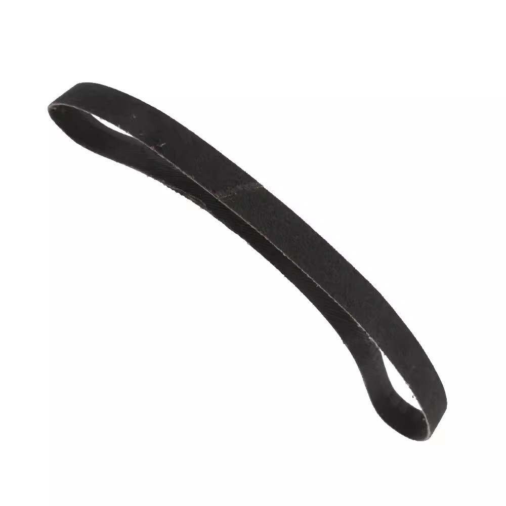 10x330mm Silicon Carbide Sanding Belts Metal Wood Polishing 60/80/100~240 Grit