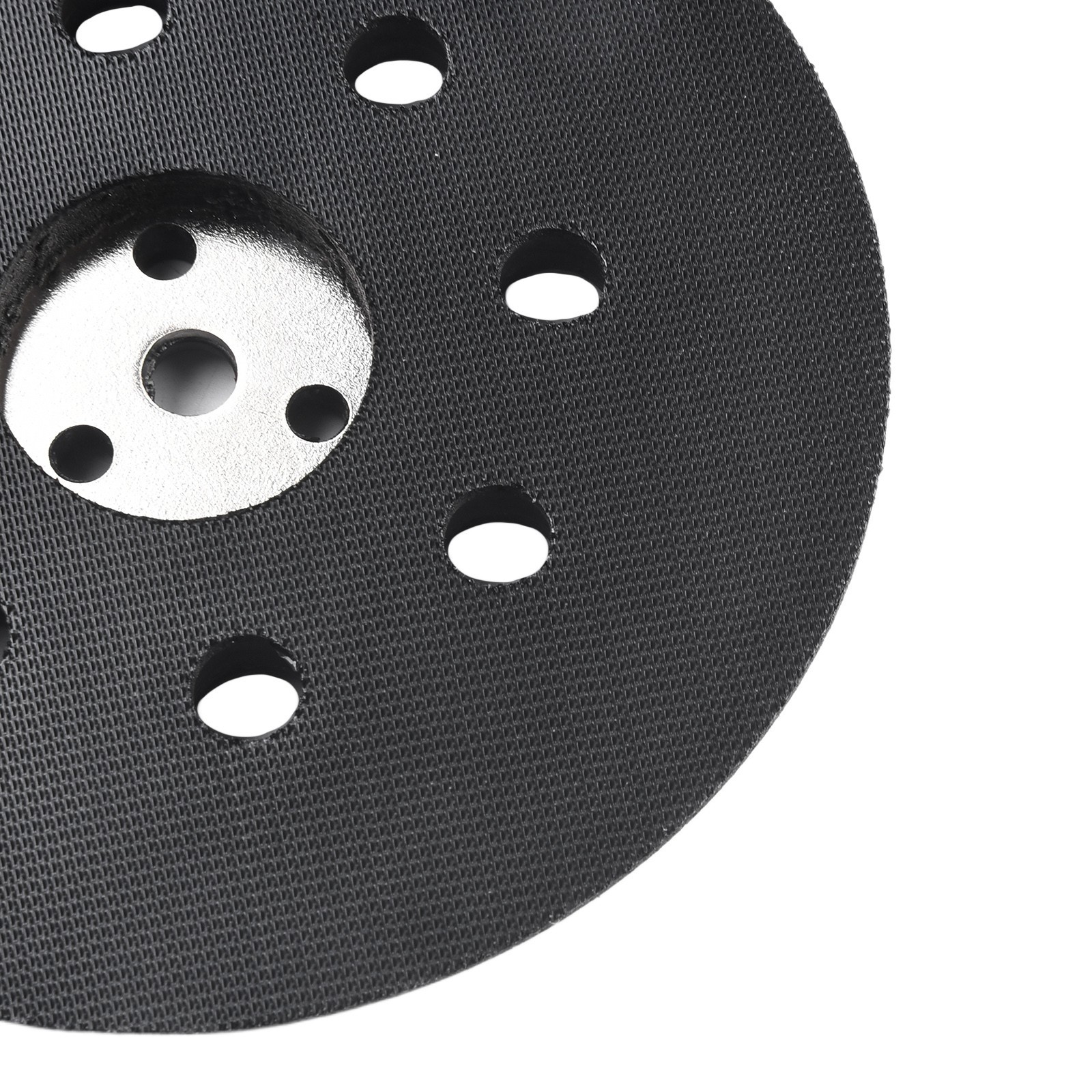5 Inch Backing Pad For Bosch RS032 & RS031 Models 1295DP 1295DH 1295DVS 3107DVS