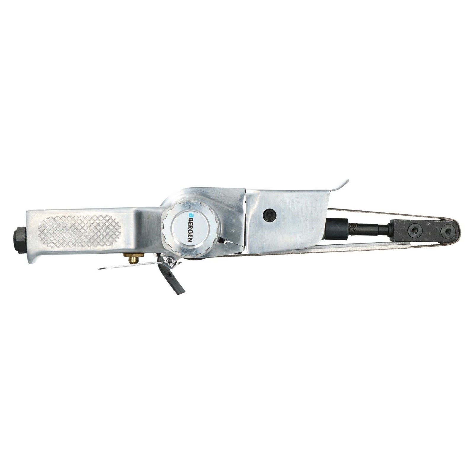 20mm Wide Air Finger Belt Sander Power File Detail Sanding Rust…
