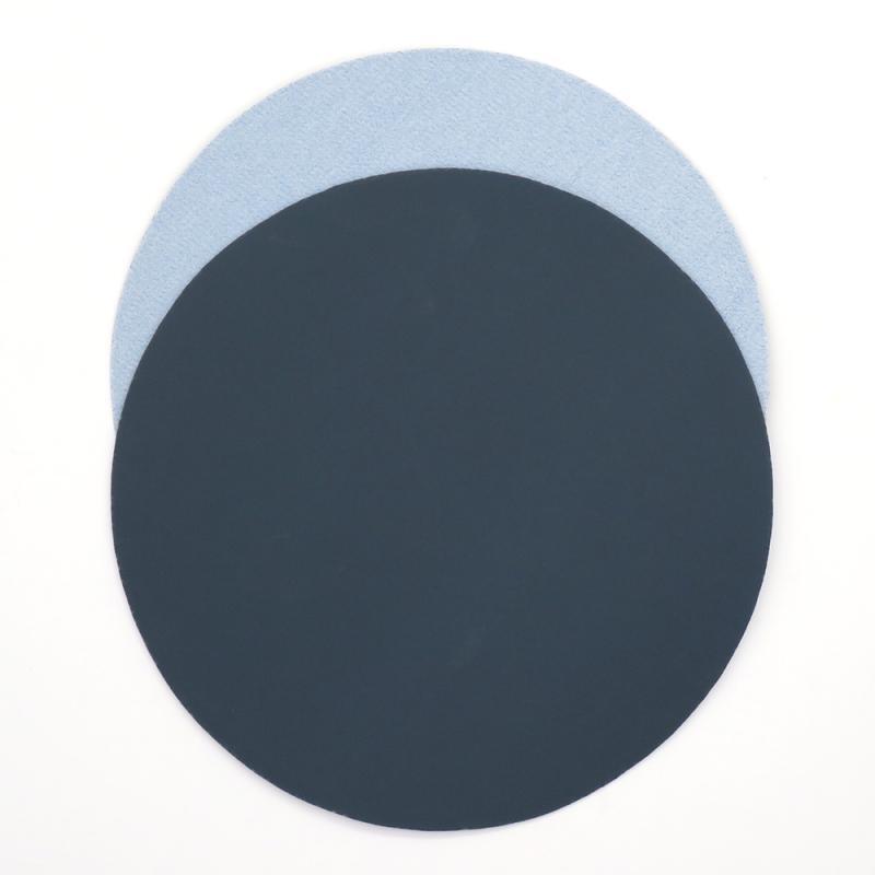 8 Inch 200mm Wet Sandpaper Sanding Discs Grinding Polishing Pads 1500-10000 Grit