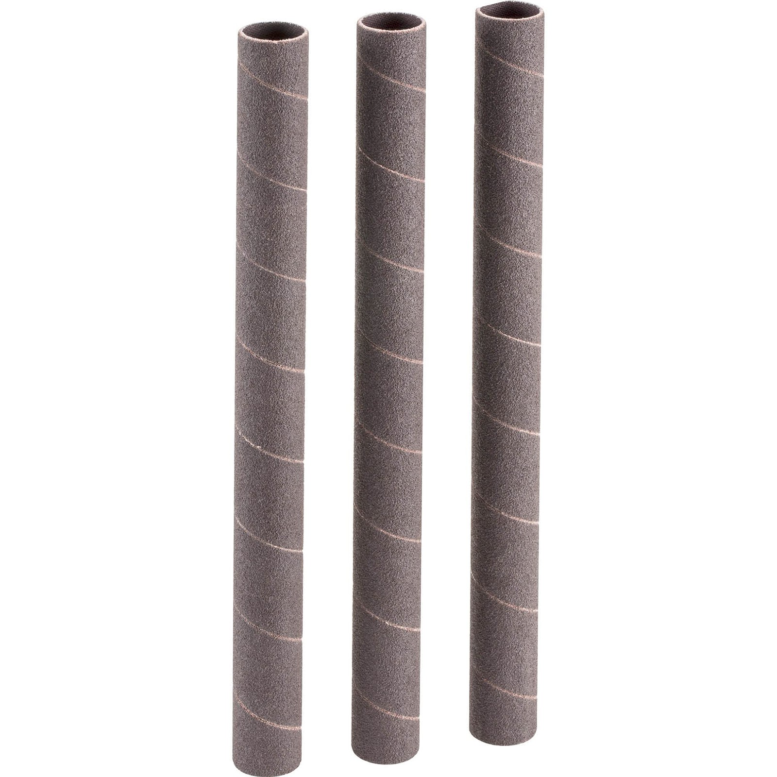 Shop Fox D1442 3/4″ Diameter by 9″ Aluminum Oxide Hard Sleeve 100 x