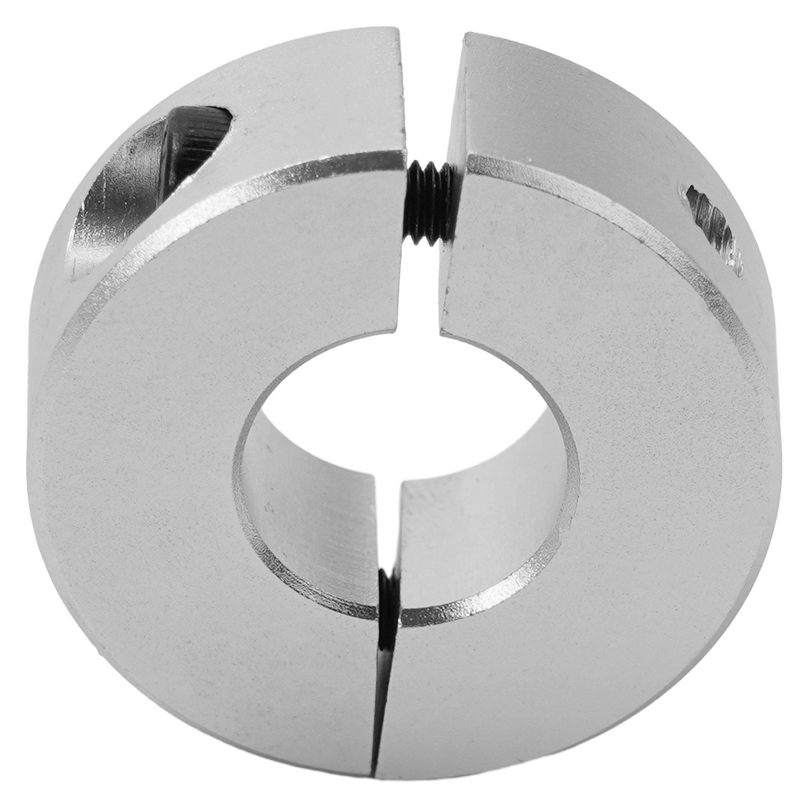 Fixed Rings Clamp Collar Double Split 13mm/15mm/16mm/20mm/25mm/30mm New