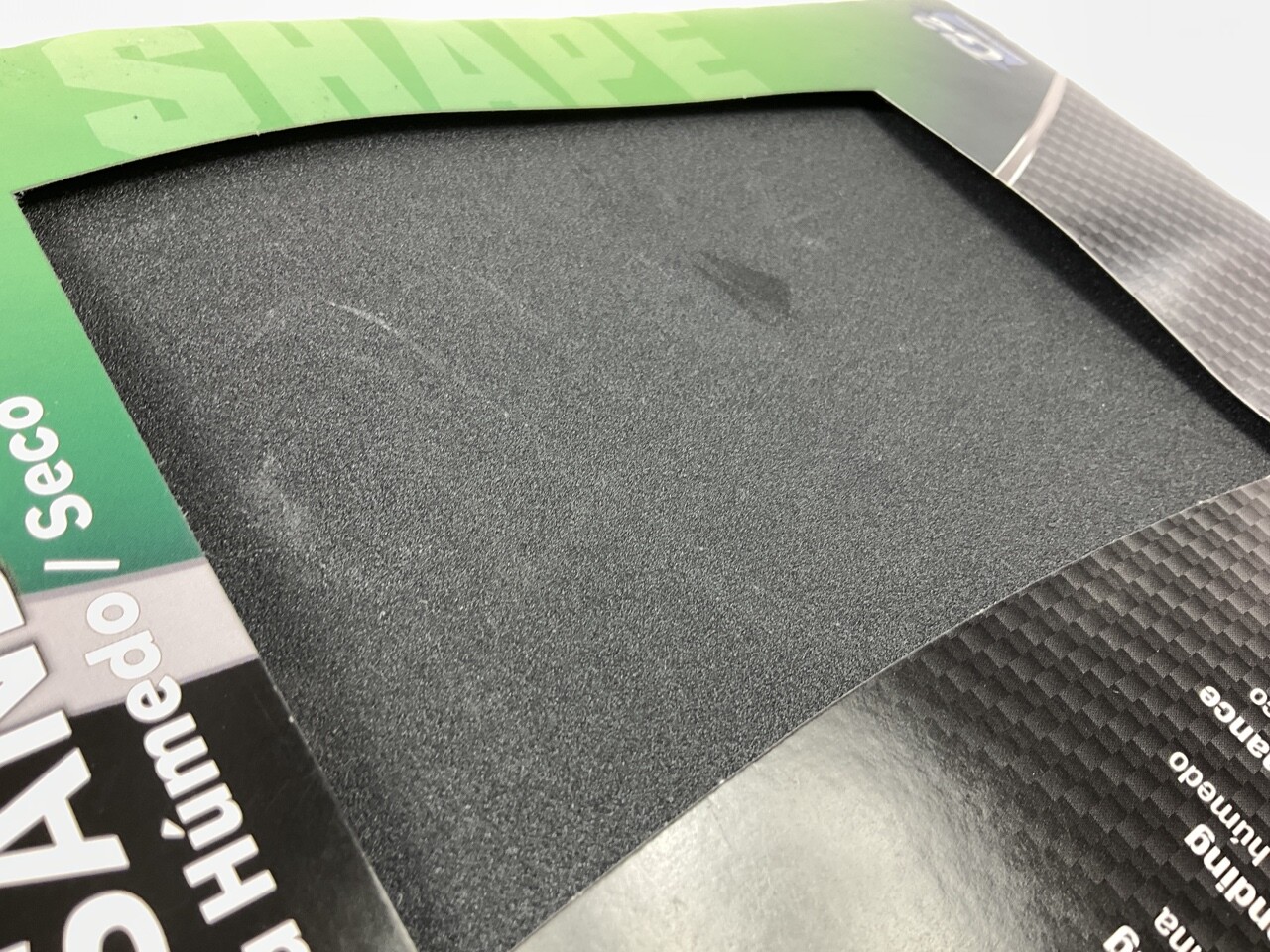 Pack Of 3 Color Extra CX8369 WET/DRY Sandpaper Sheets P180 Grit Shape 9″X11″
