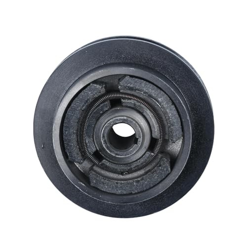 Clutch Assembly 416338990 Compatible with Multiquip/Mikasa