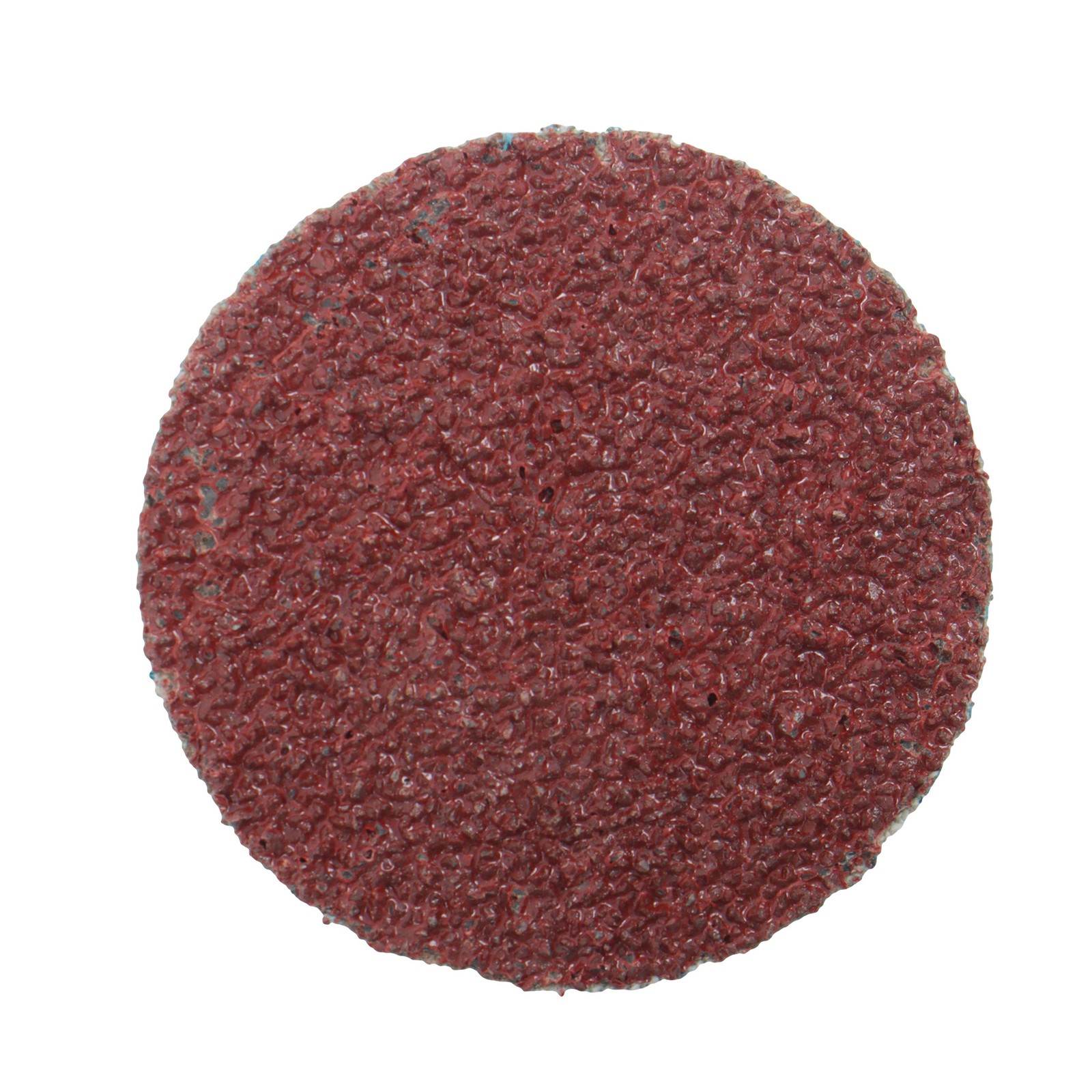 50 Pcs 2 Inch 36 Grit Aluminum Oxide Sandpaper Grinder Sanding Grinding Disc