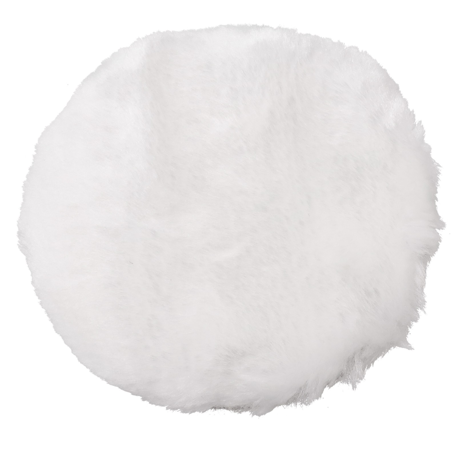 for versatile Wool Polishing Pad for Stainless Steel and Precision Instruments
