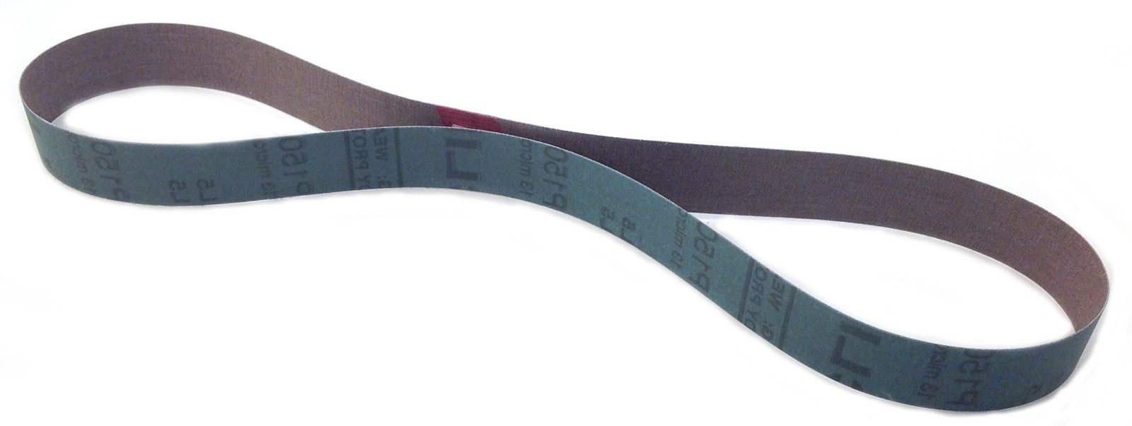 10 PCS 1×30 inch 1500 Grit Sanding Belts Premium Aluminum Oxide Cloth Backed