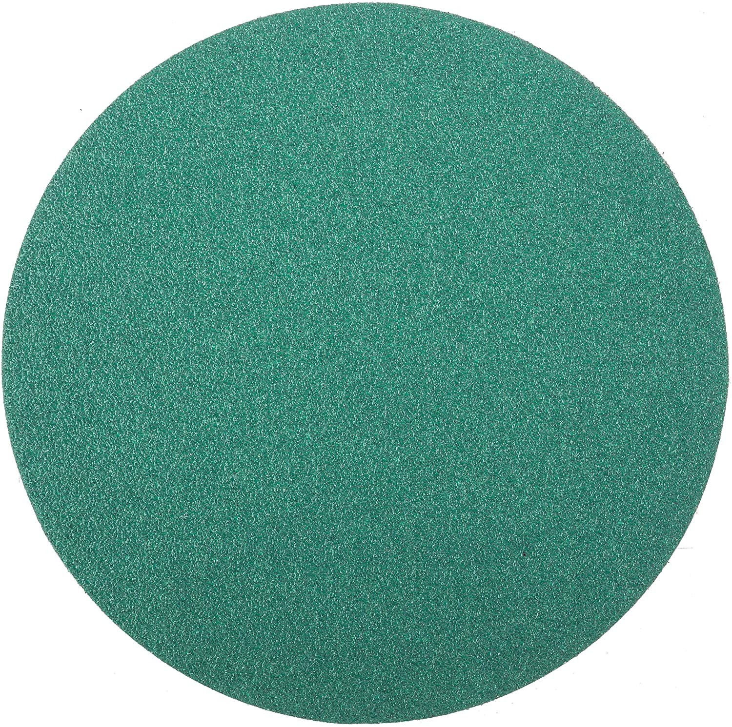 Sunmight Film 6″ 400G Grip No Hole Disc, 01416, 50 Discs