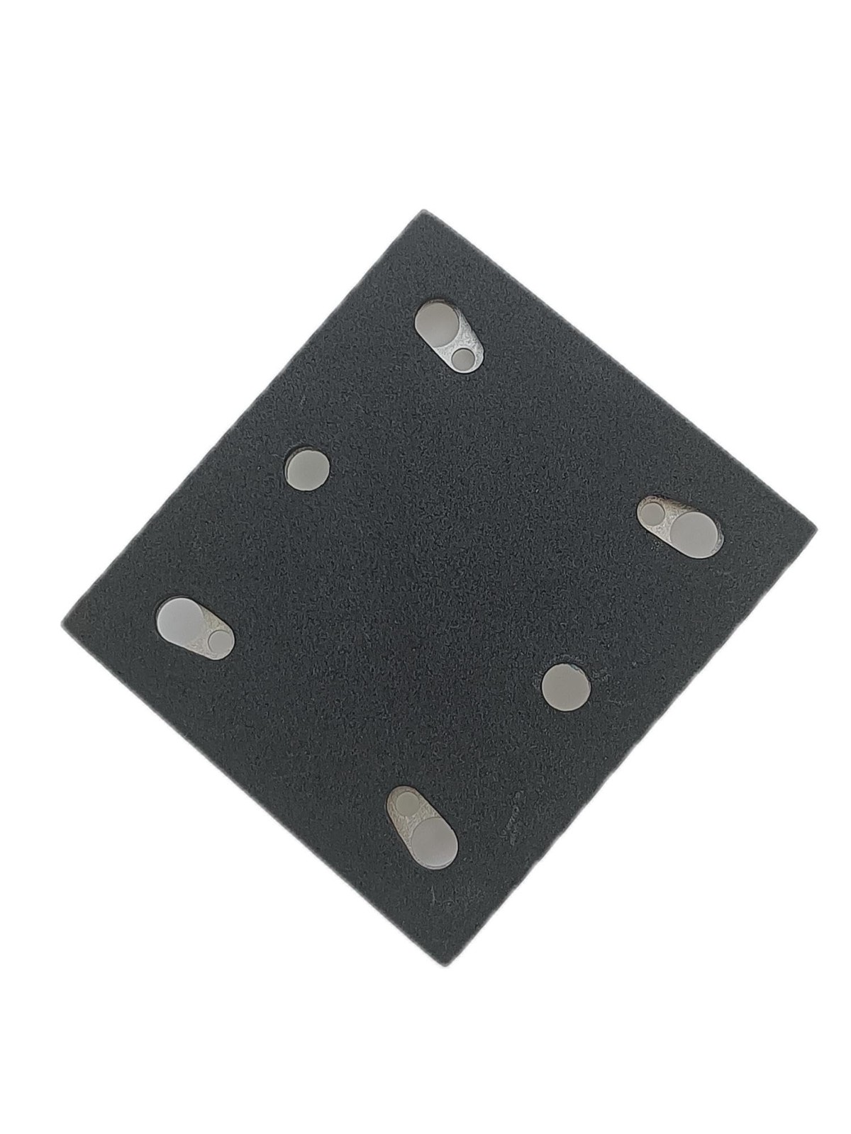 1583249 1/4 Sheet Sander Pad SPD17 Compatible With BO4556 BO4557 BO4558