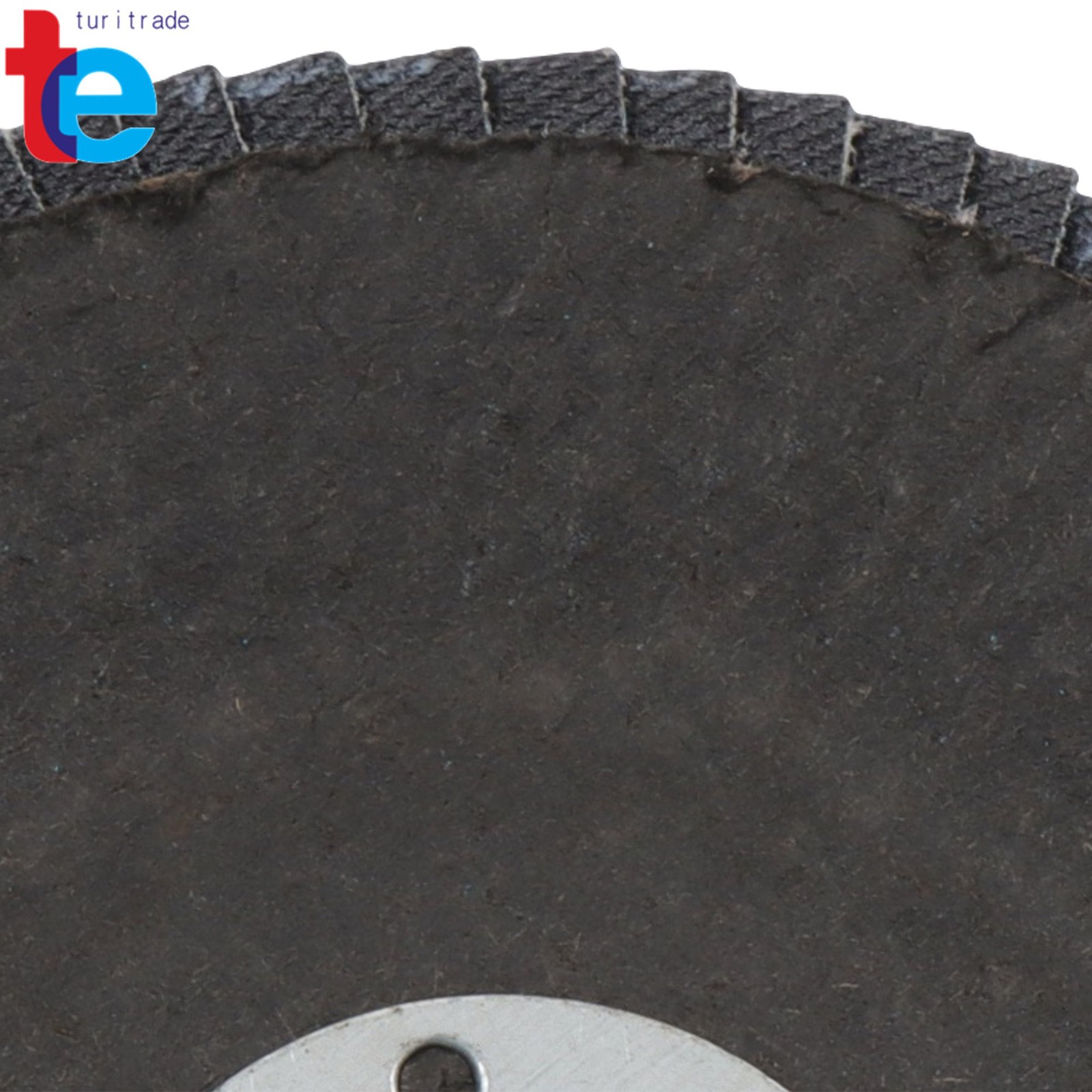20 Pieces of 4-1/2″ x 7/8″ 40/60/80/120 Grit Flap Disc Grinding Wheels T29