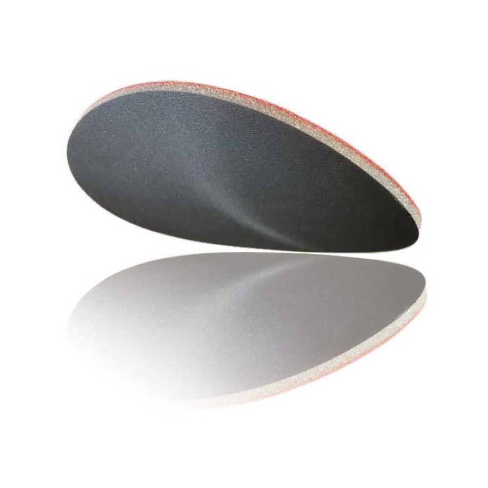 Mirka Abralon 6 Inch (150mm) Sanding Pads – 1000 Grit – 10 Pack