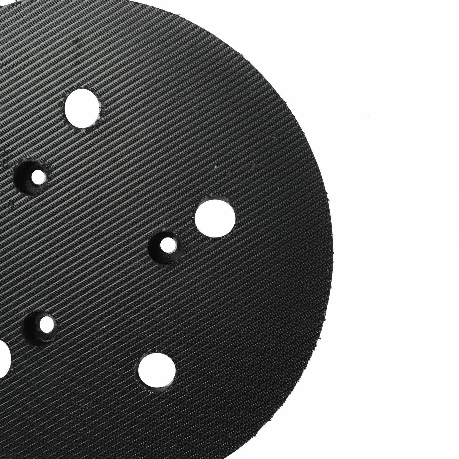 For Porter Cable 13904 13909 333 334 332 5″ Inch 5 Hole Hook & Loop Sander Pad
