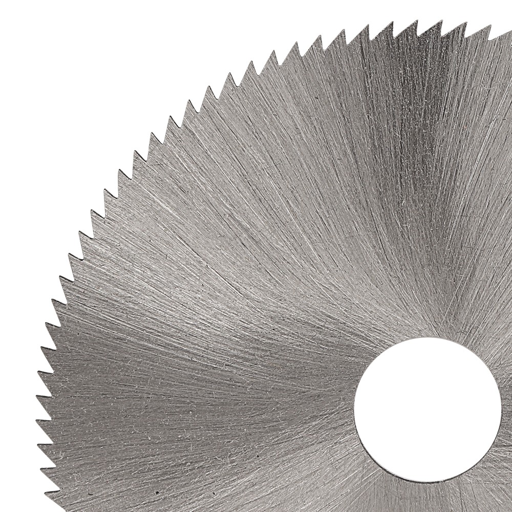 50mm Cut Off Saw Mini Circular Saw Blade for Electric Drill and Mounting Mandrel